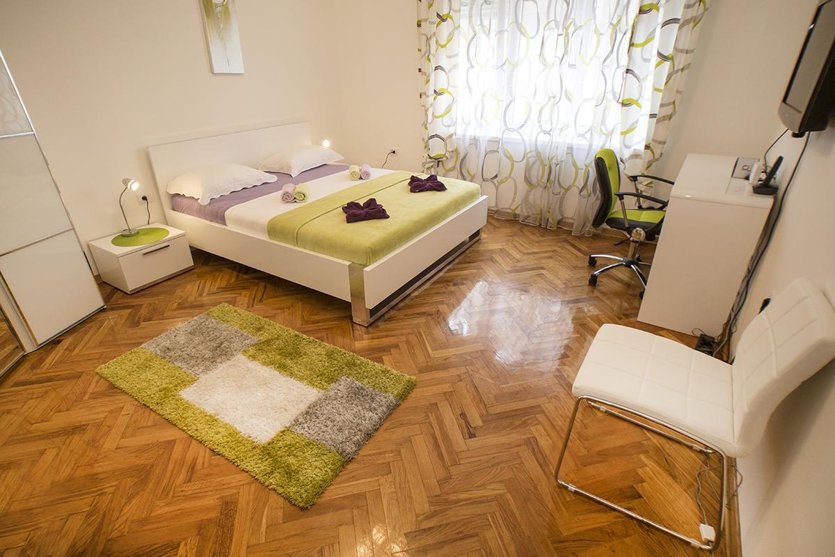 Apartment Slavija Dordegol Exterior photo
