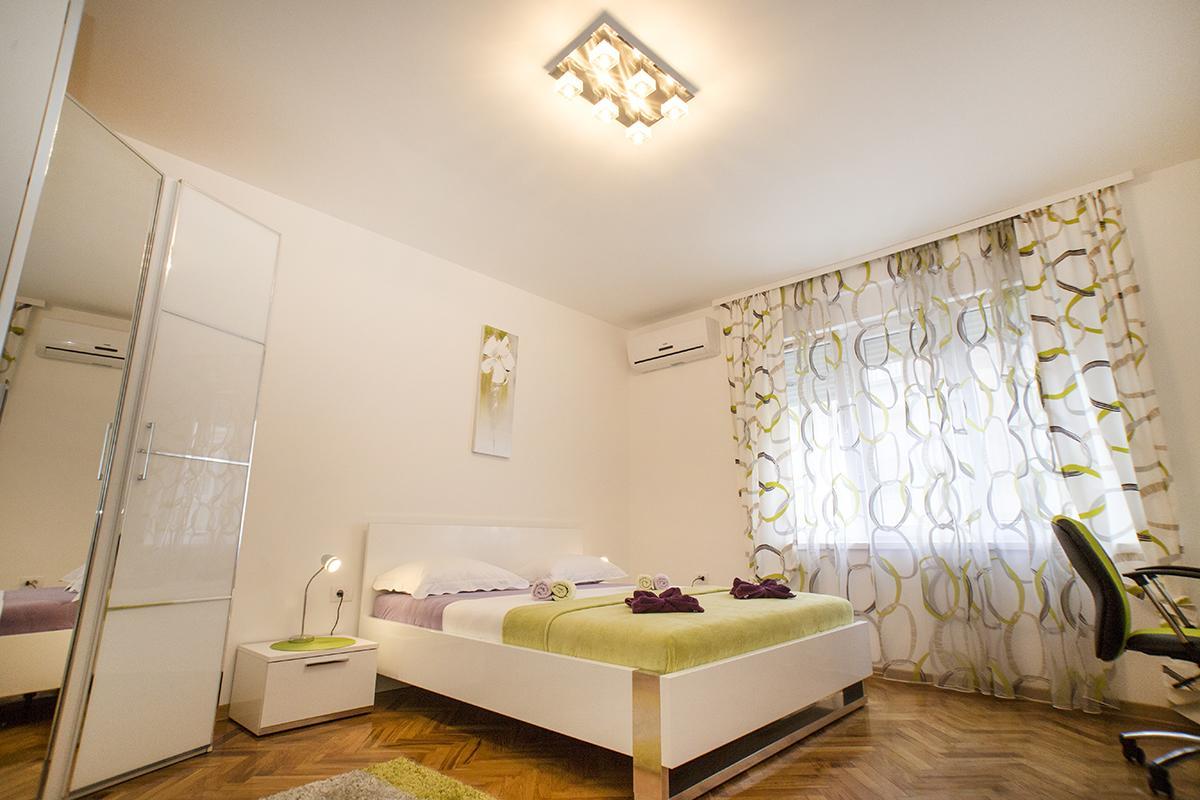 Apartment Slavija Dordegol Exterior photo